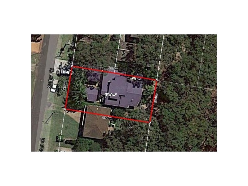 4 Sutton Street, Vincentia NSW 2540