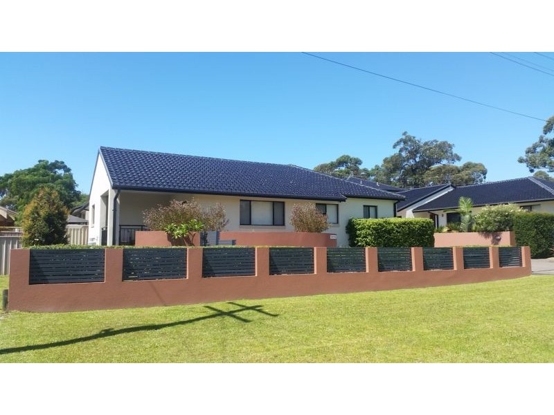 1/132 Duncan Street, Vincentia NSW 2540