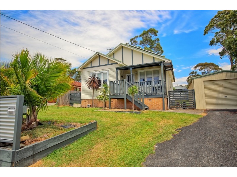 1 Boronia Avenue, Sanctuary Point NSW 2540