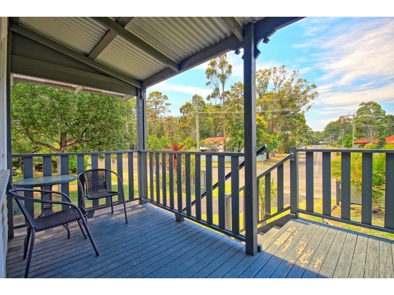 1 Boronia Avenue, Sanctuary Point NSW 2540