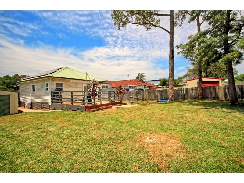 1 Boronia Avenue, Sanctuary Point NSW 2540