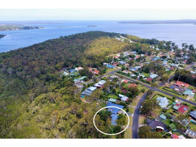 22 Clarendon Crescent, Basin View NSW 2540