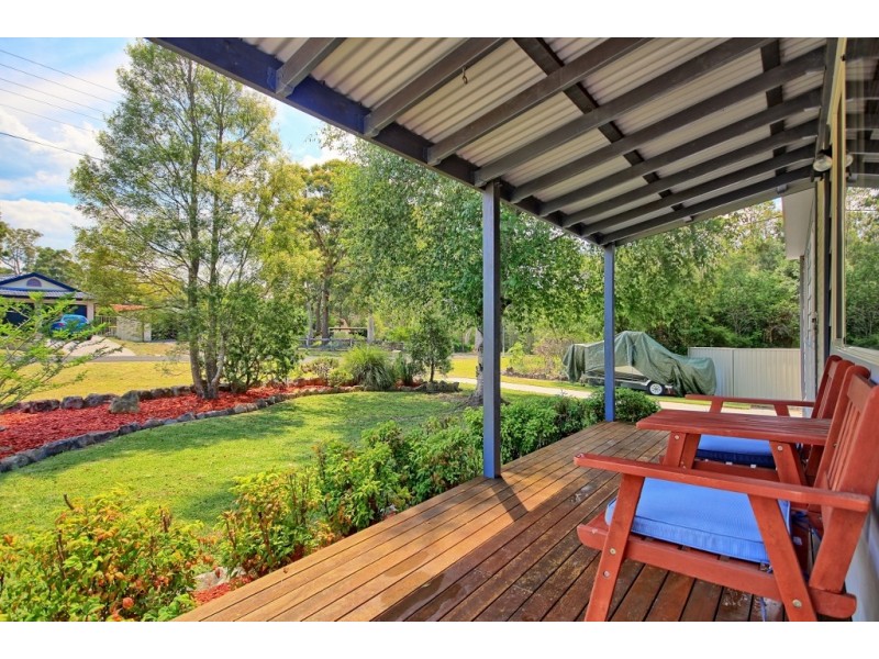 22 Clarendon Crescent, Basin View NSW 2540