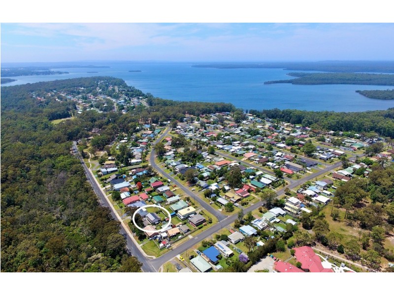 6 The Wool Road, Basin View NSW 2540