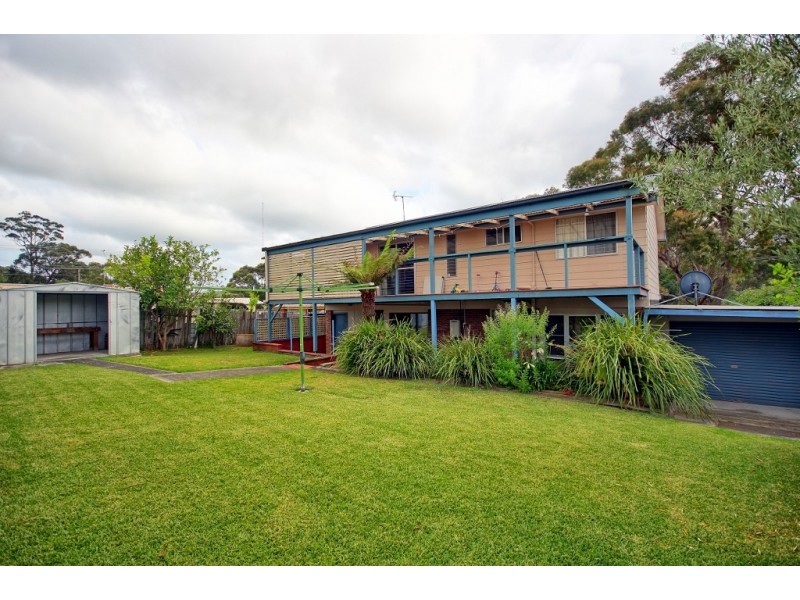 6 The Wool Road, Basin View NSW 2540