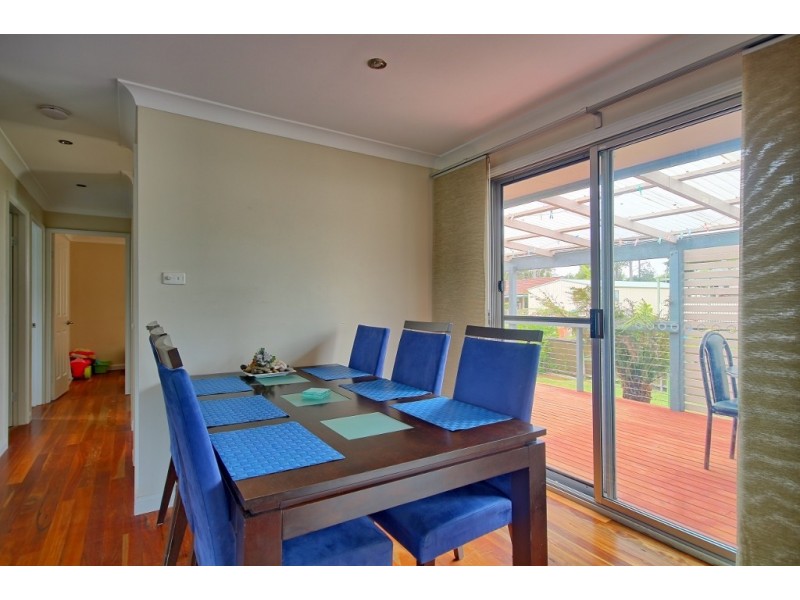 6 The Wool Road, Basin View NSW 2540