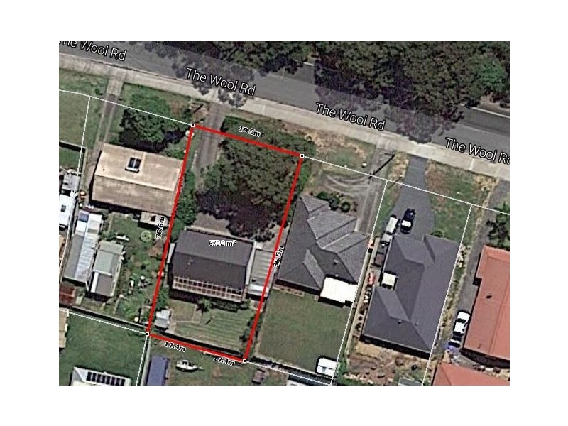 6 The Wool Road, Basin View NSW 2540