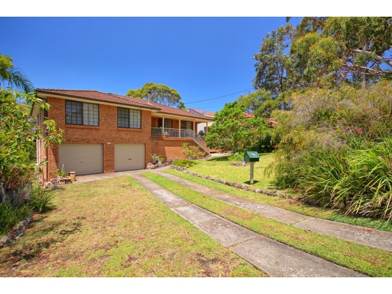 60 Minerva Avenue, Vincentia NSW 2540