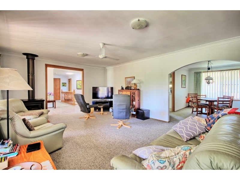 60 Minerva Avenue, Vincentia NSW 2540