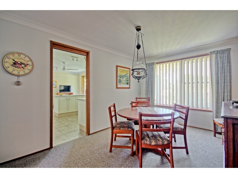 60 Minerva Avenue, Vincentia NSW 2540