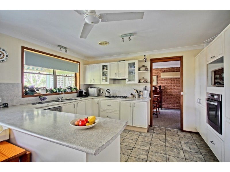 60 Minerva Avenue, Vincentia NSW 2540