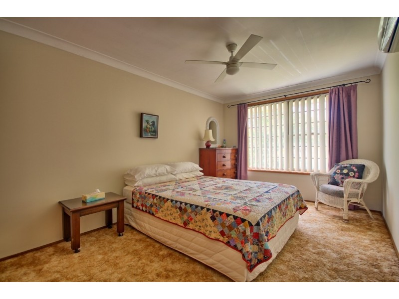 60 Minerva Avenue, Vincentia NSW 2540