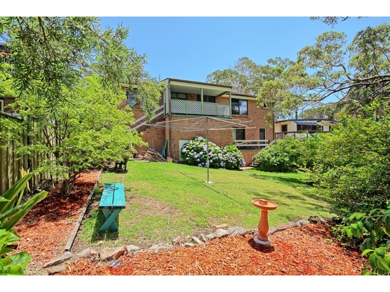 60 Minerva Avenue, Vincentia NSW 2540