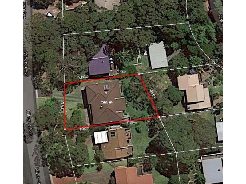 60 Minerva Avenue, Vincentia NSW 2540