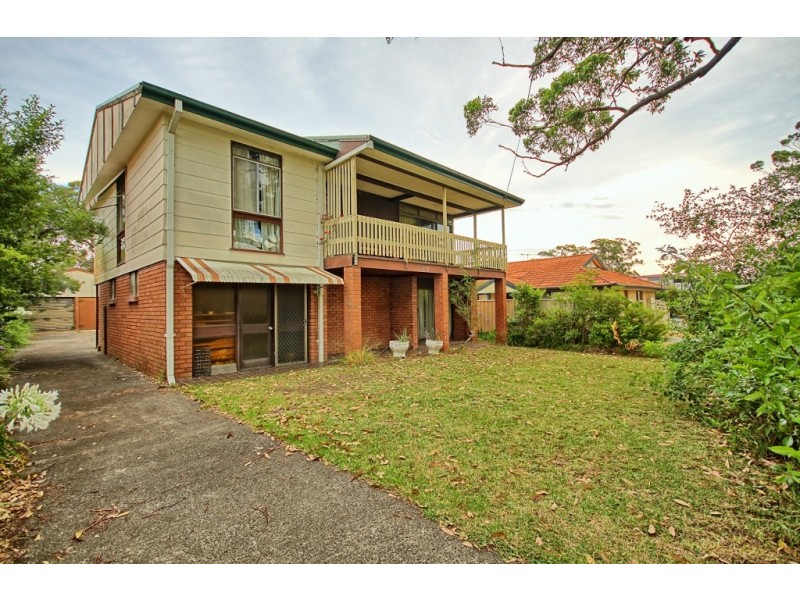 127 Elizabeth Drive, Vincentia NSW 2540