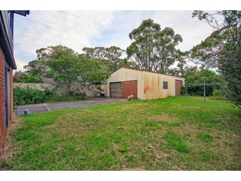 127 Elizabeth Drive, Vincentia NSW 2540