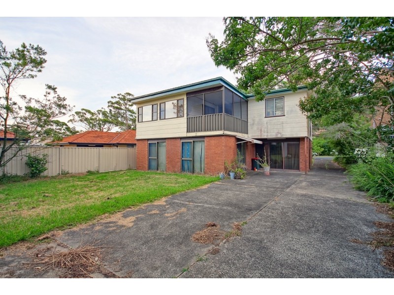 127 Elizabeth Drive, Vincentia NSW 2540
