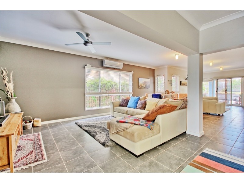 8 Bayswood Avenue, Vincentia NSW 2540