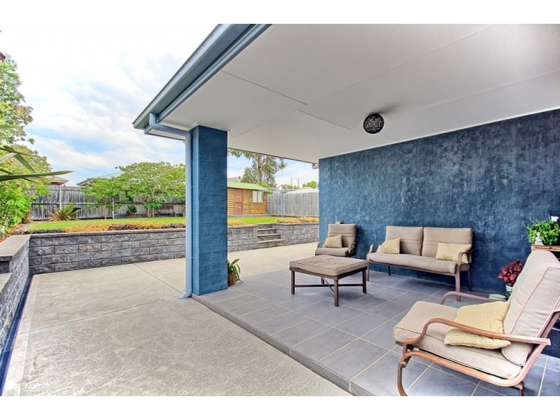 8 Bayswood Avenue, Vincentia NSW 2540
