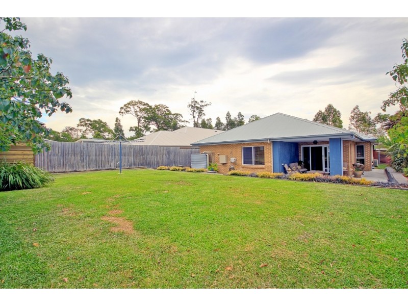 8 Bayswood Avenue, Vincentia NSW 2540