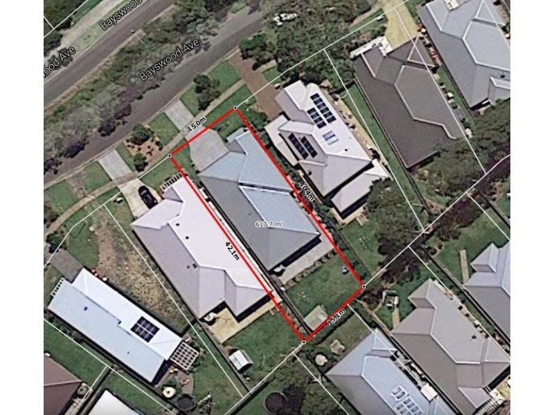 8 Bayswood Avenue, Vincentia NSW 2540