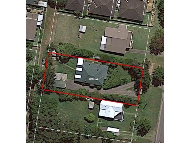 39 Duncan Street, Huskisson NSW 2540