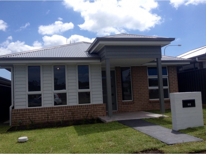 66 Halloran Street, Vincentia NSW 2540