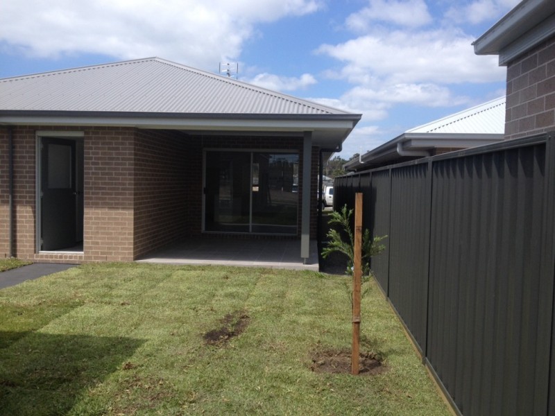 66 Halloran Street, Vincentia NSW 2540