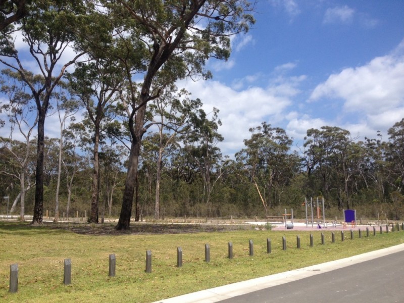 66 Halloran Street, Vincentia NSW 2540