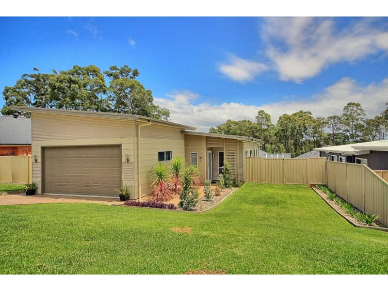 7 Corella Crescent, Sanctuary Point NSW 2540