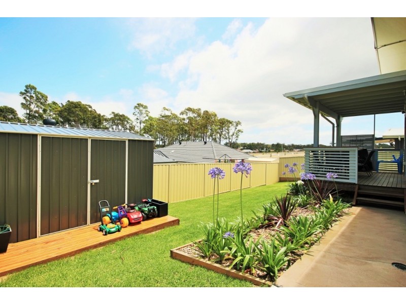 7 Corella Crescent, Sanctuary Point NSW 2540
