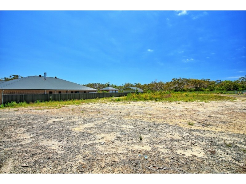 Lot 1, 68 Moona Creek Road, Vincentia NSW 2540