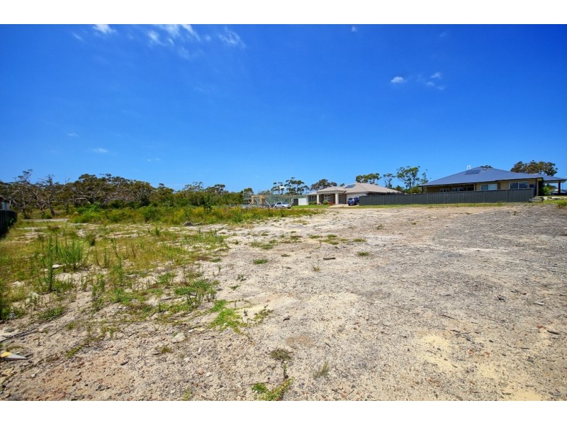 Lot 1, 68 Moona Creek Road, Vincentia NSW 2540