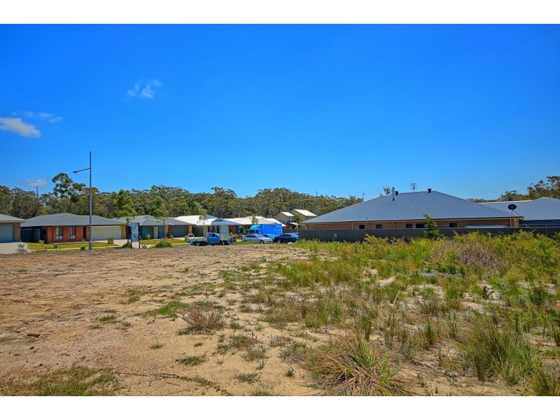 Lot 1, 68 Moona Creek Road, Vincentia NSW 2540