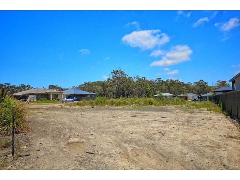 Lot 1, 68 Moona Creek Road, Vincentia NSW 2540