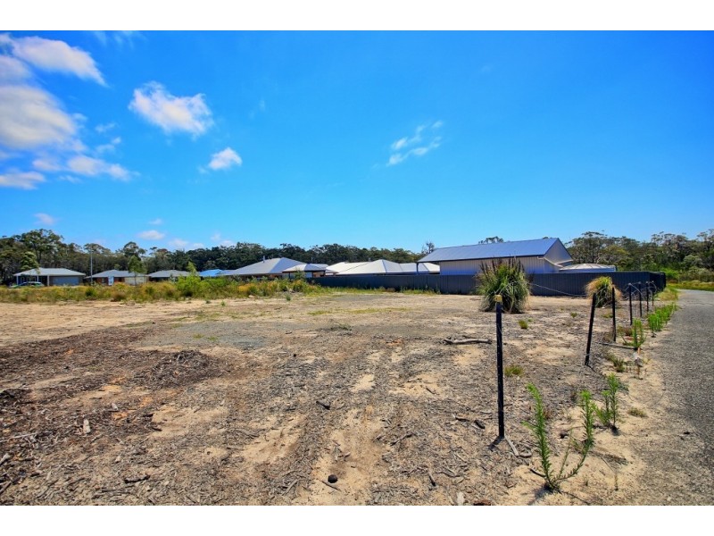 Lot 1, 68 Moona Creek Road, Vincentia NSW 2540