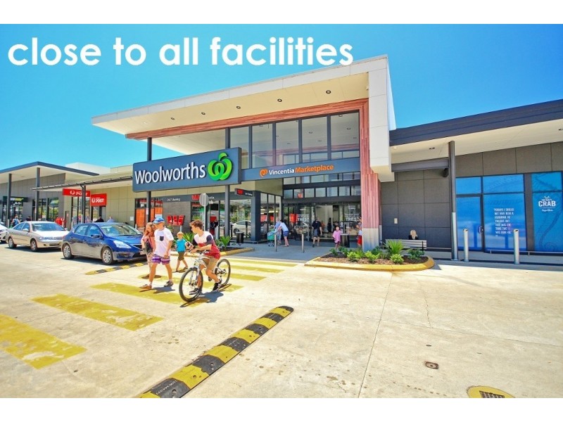 Lot 1, 68 Moona Creek Road, Vincentia NSW 2540