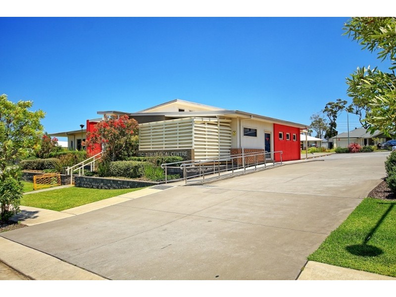 Lot 1, 68 Moona Creek Road, Vincentia NSW 2540