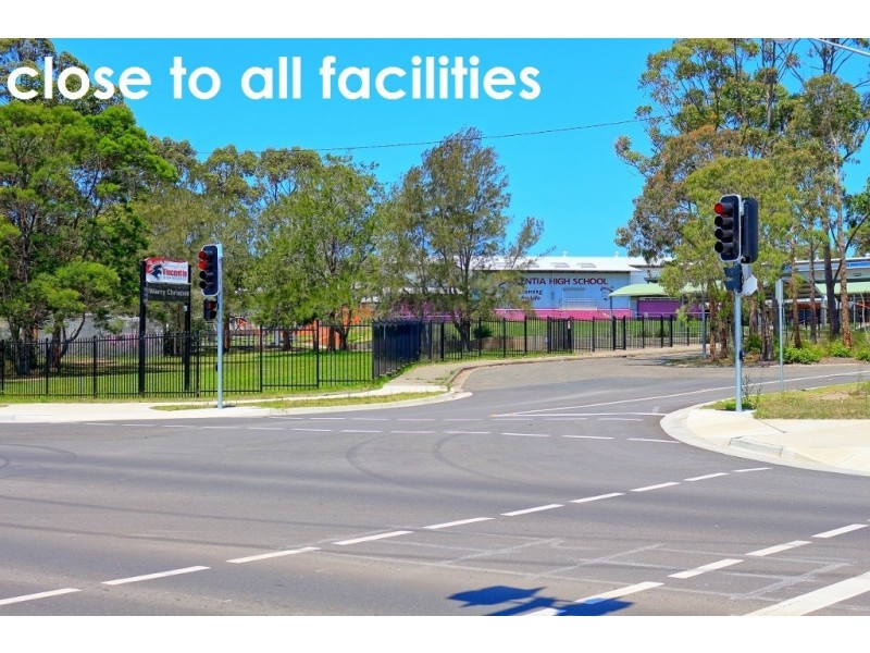 Lot 1, 68 Moona Creek Road, Vincentia NSW 2540