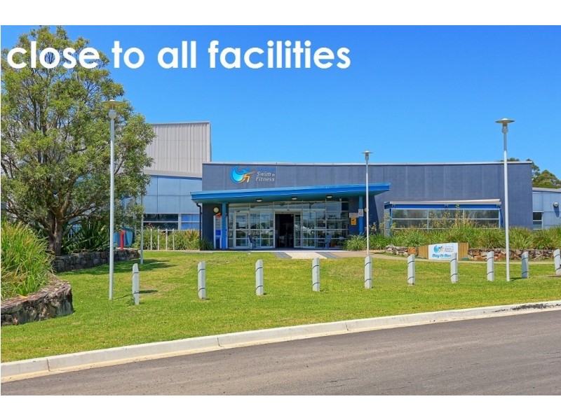 Lot 1, 68 Moona Creek Road, Vincentia NSW 2540