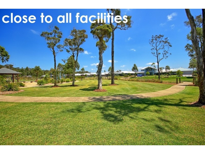 Lot 1, 68 Moona Creek Road, Vincentia NSW 2540
