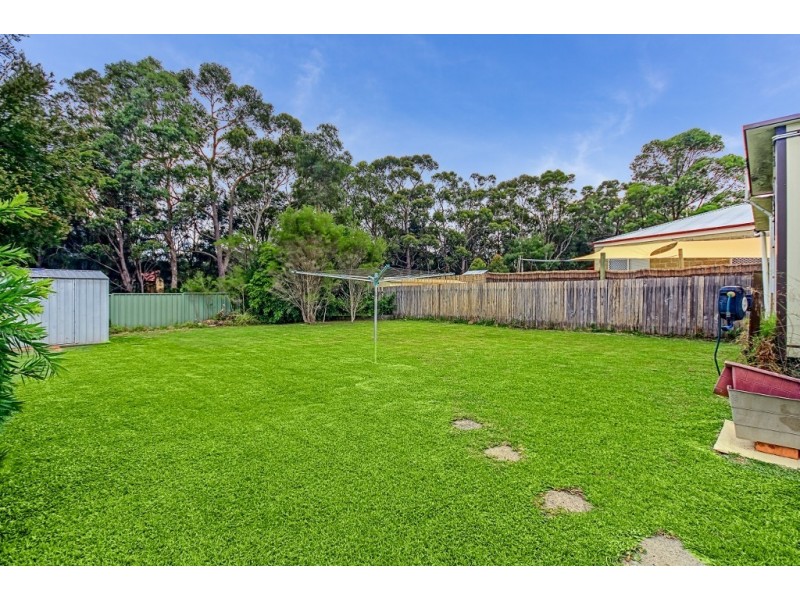 30 Fairway Drive, Sanctuary Point NSW 2540