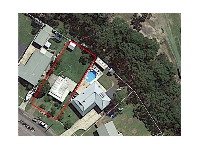 30 Fairway Drive, Sanctuary Point NSW 2540