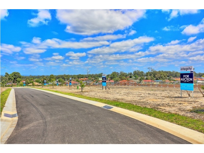 Lot 321 – 330,  Links Avenue, Sanctuary Point NSW 2540