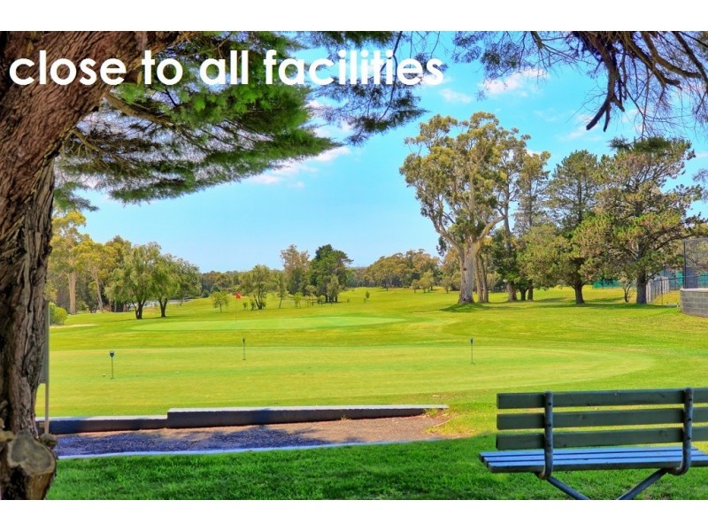 Lot 326,  Links Avenue, Sanctuary Point NSW 2540