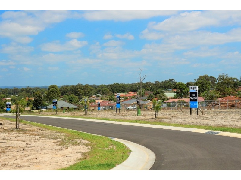Lot 327,  Links Avenue, Sanctuary Point NSW 2540