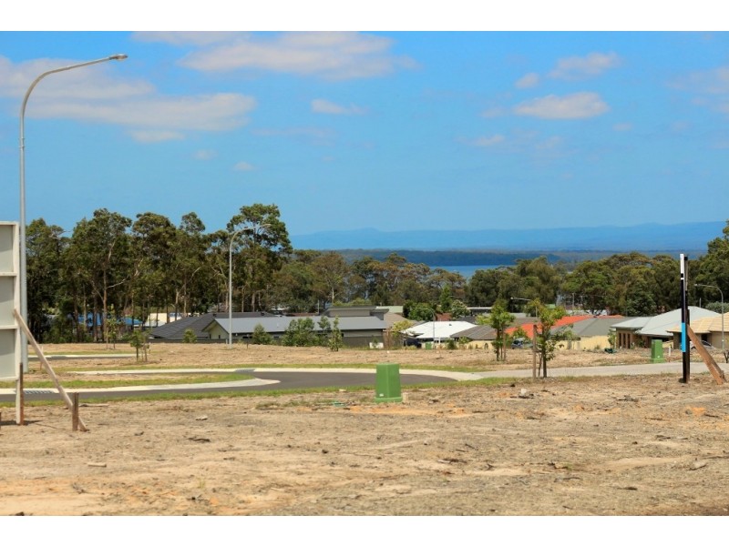 Lot 327,  Links Avenue, Sanctuary Point NSW 2540