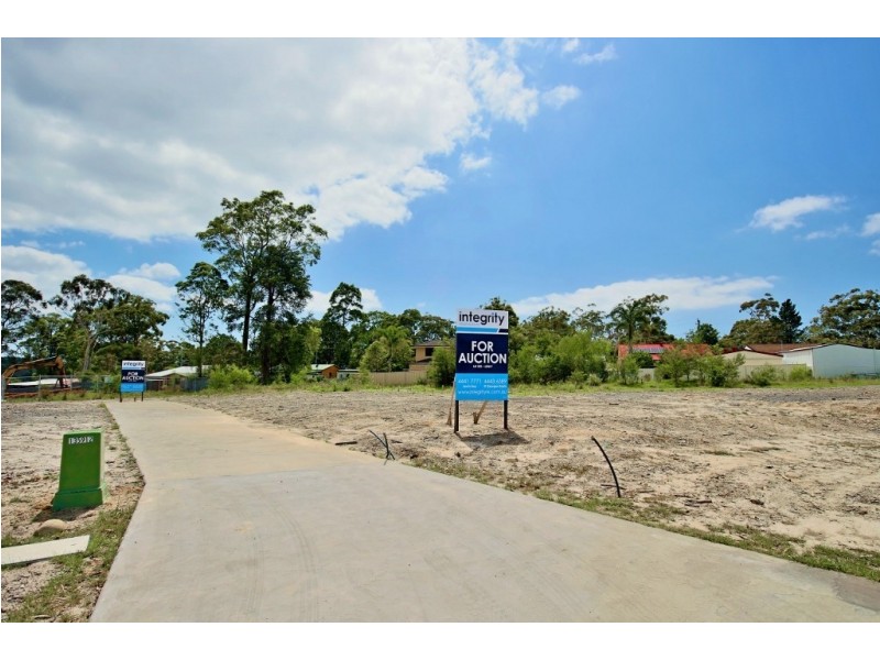 Lot 322,  Links Avenue, Sanctuary Point NSW 2540