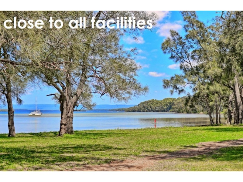 Lot 322,  Links Avenue, Sanctuary Point NSW 2540