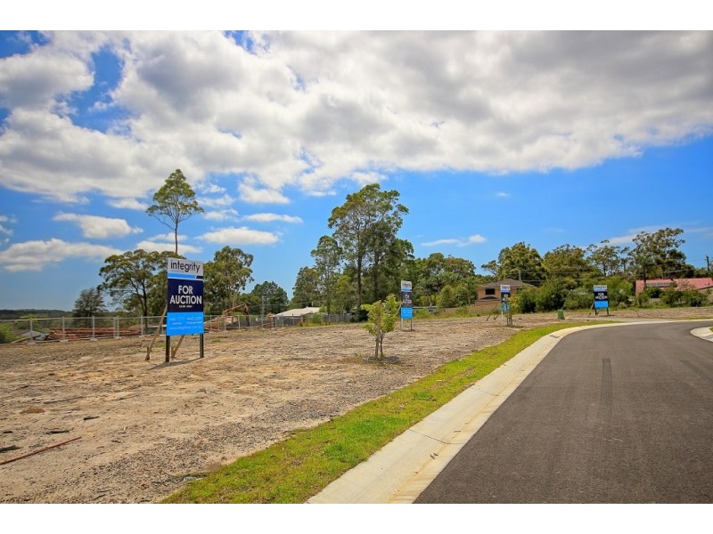 Lot 323,  Links Avenue, Sanctuary Point NSW 2540